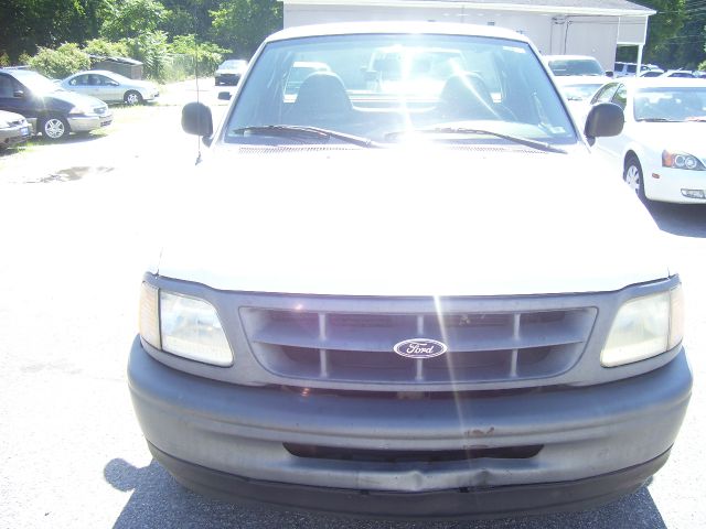 Ford F150 2003 photo 1