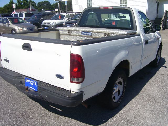 Ford F150 2003 photo 3