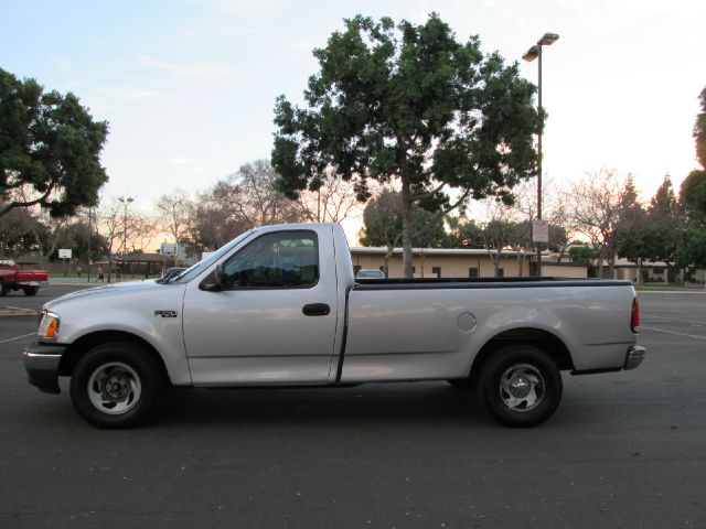 Ford F150 2003 photo 3