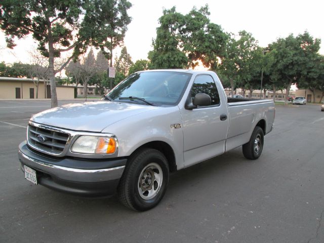 Ford F150 2003 photo 4