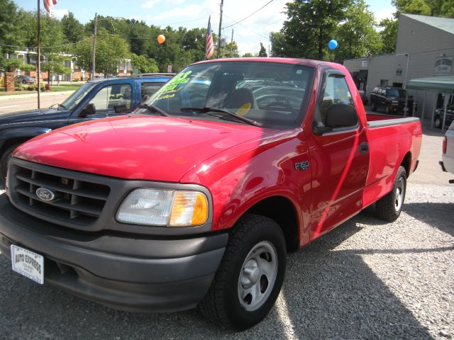 Ford F150 3.0si Coupe Pickup Truck