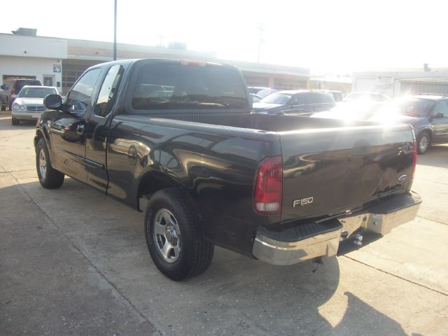 Ford F150 2003 photo 1