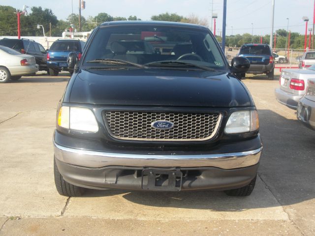 Ford F150 2003 photo 3