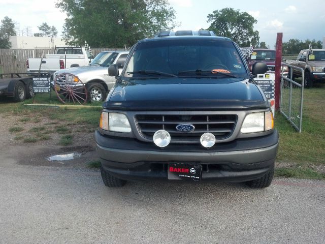 Ford F150 2003 photo 4