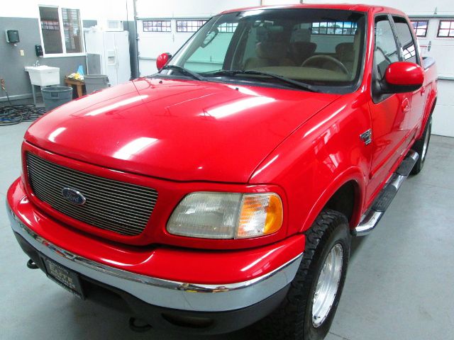 Ford F150 2500 SL Pickup Truck