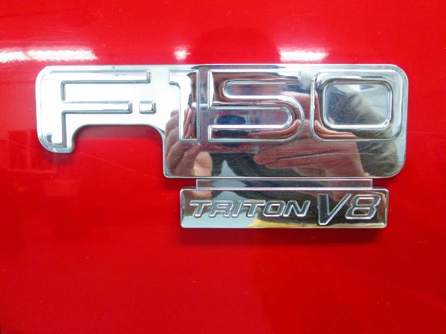 Ford F150 2003 photo 2