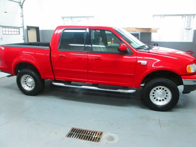 Ford F150 2003 photo 3