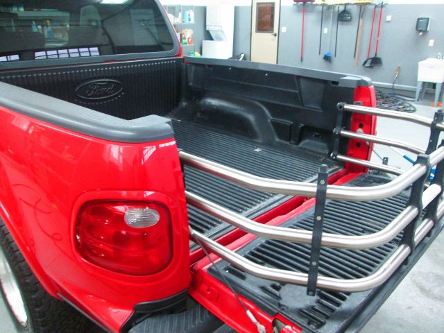 Ford F150 2003 photo 4