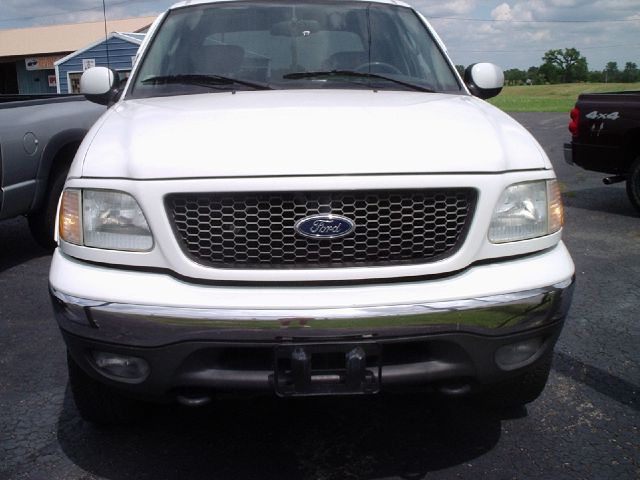 Ford F150 2003 photo 3