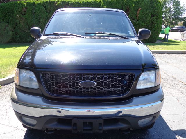 Ford F150 2003 photo 3