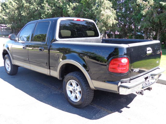 Ford F150 2003 photo 5