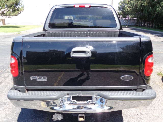 Ford F150 2003 photo 8