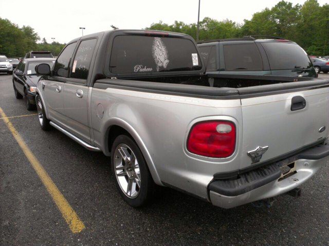 Ford F150 2003 photo 2