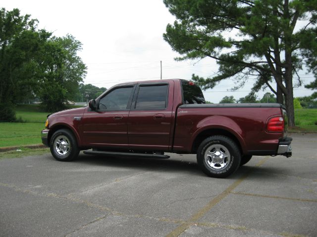 Ford F150 2003 photo 1