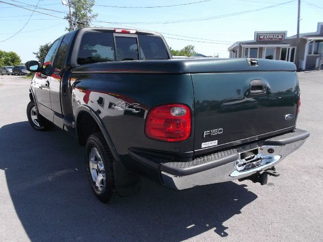 Ford F150 2003 photo 2