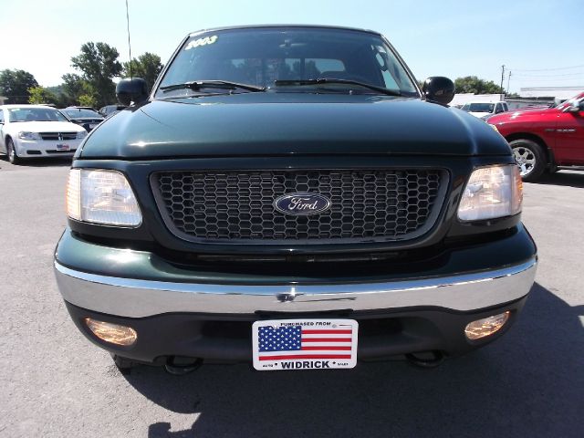 Ford F150 2003 photo 3