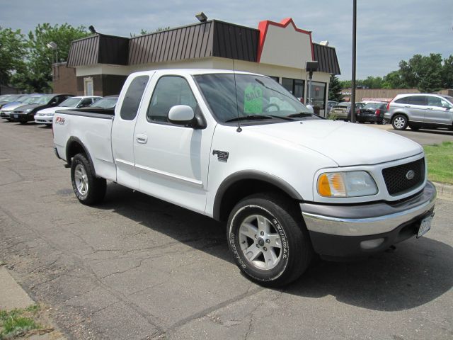 Ford F150 SE Well Kept Alloy Wheels Pickup Truck