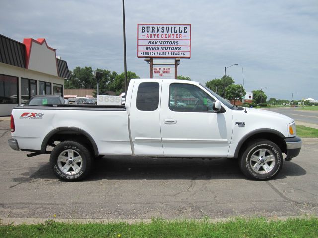 Ford F150 2003 photo 2