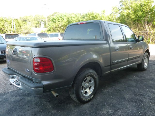 Ford F150 2003 photo 3