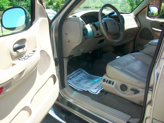 Ford F150 2003 photo 12