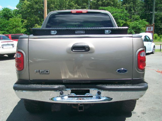 Ford F150 2003 photo 14