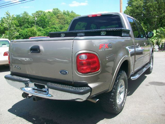 Ford F150 2003 photo 15