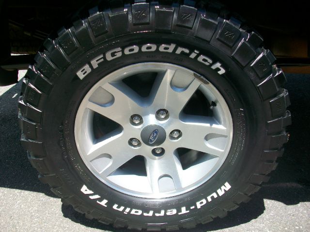 Ford F150 2003 photo 17