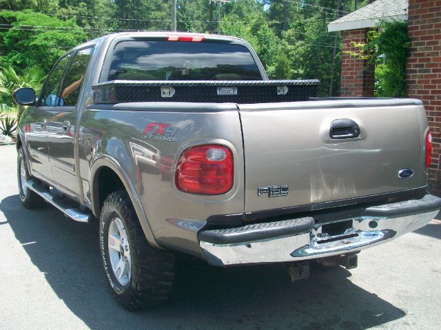 Ford F150 2003 photo 5