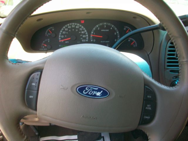 Ford F150 2003 photo 6