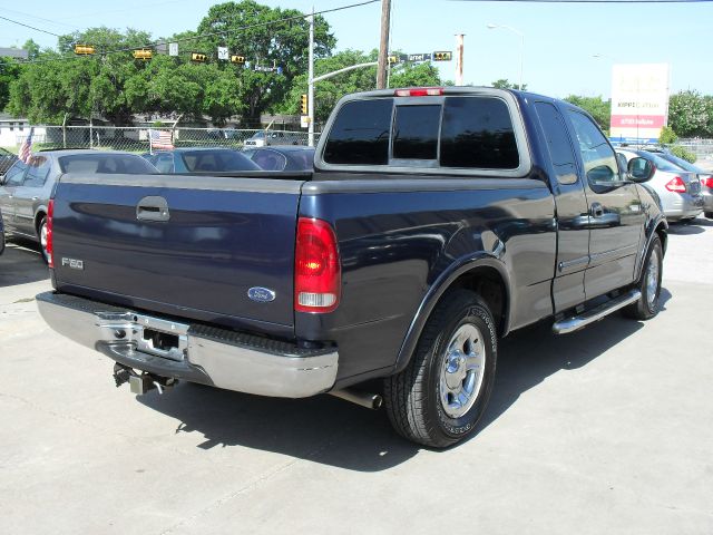 Ford F150 2003 photo 1