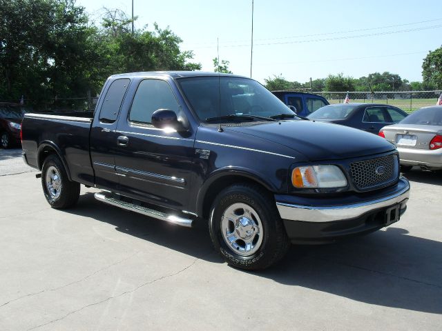 Ford F150 2003 photo 3