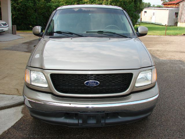 Ford F150 2003 photo 1