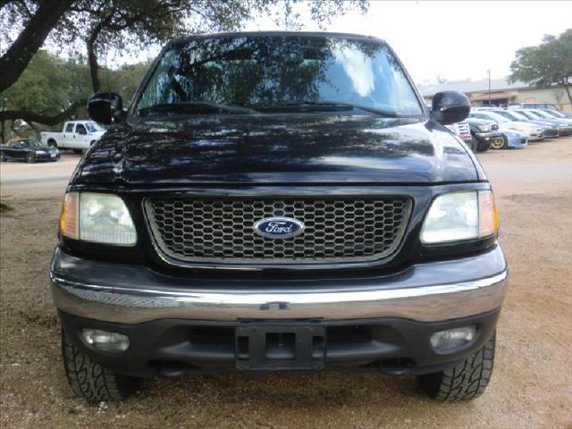 Ford F150 2003 photo 1