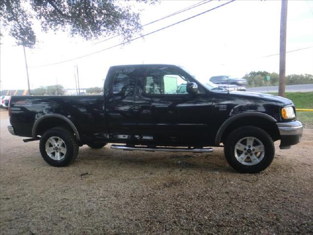 Ford F150 2003 photo 3