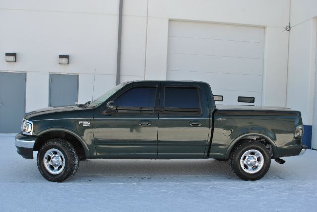 Ford F150 2003 photo 2