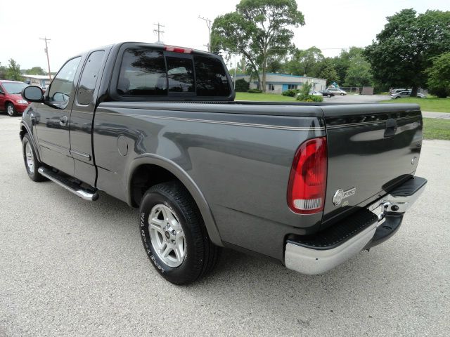 Ford F150 2003 photo 11