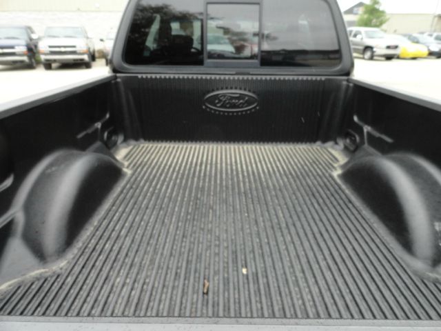 Ford F150 2003 photo 3