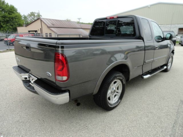 Ford F150 2003 photo 4