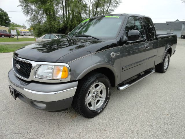 Ford F150 2003 photo 6