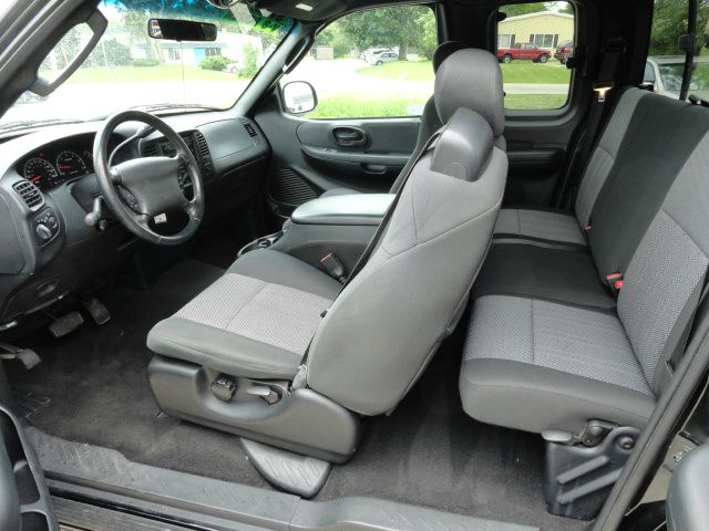 Ford F150 2003 photo 7