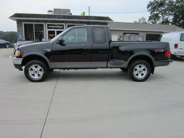 Ford F150 SLT Quad Cab 4x4 Sport ~ 4.7L V8 Pickup Truck