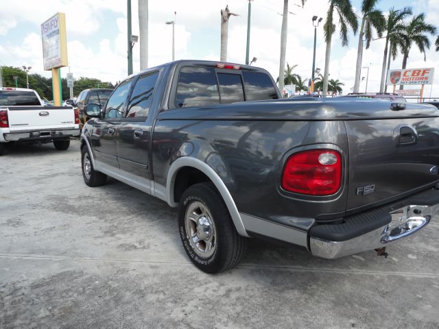 Ford F150 2003 photo 4