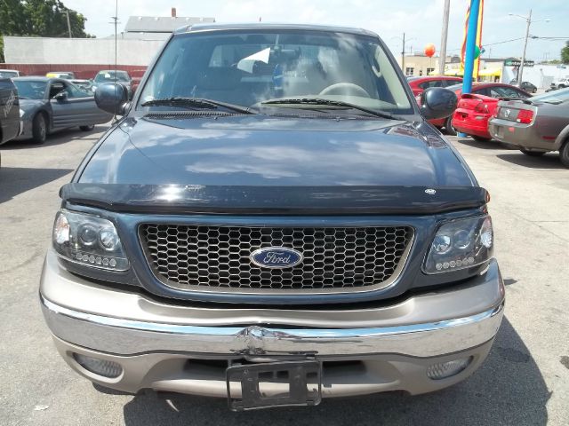 Ford F150 2003 photo 2