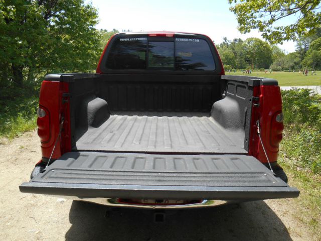 Ford F150 2003 photo 20