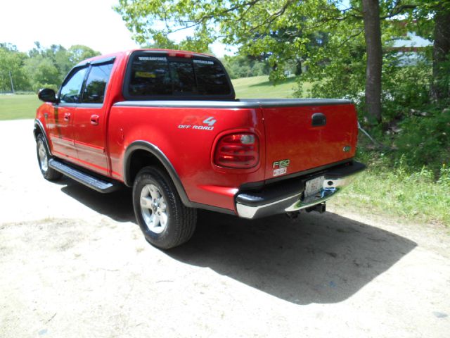 Ford F150 2003 photo 27