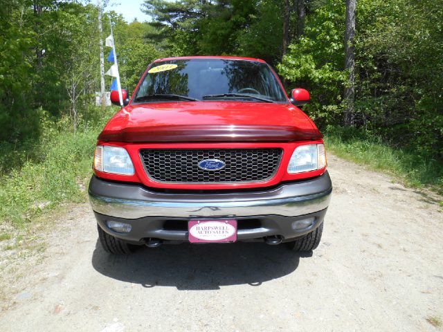 Ford F150 2003 photo 28