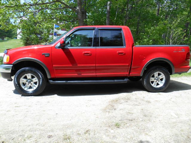 Ford F150 2003 photo 40