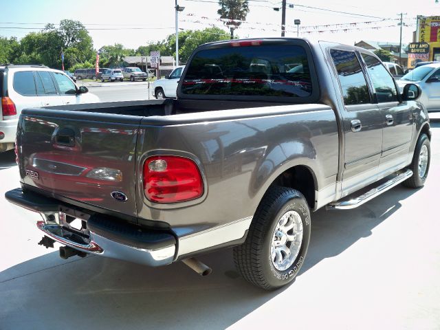 Ford F150 2003 photo 1