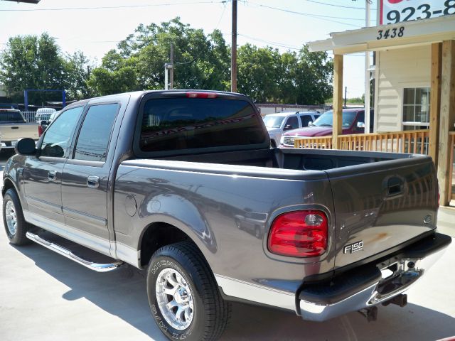 Ford F150 2003 photo 3