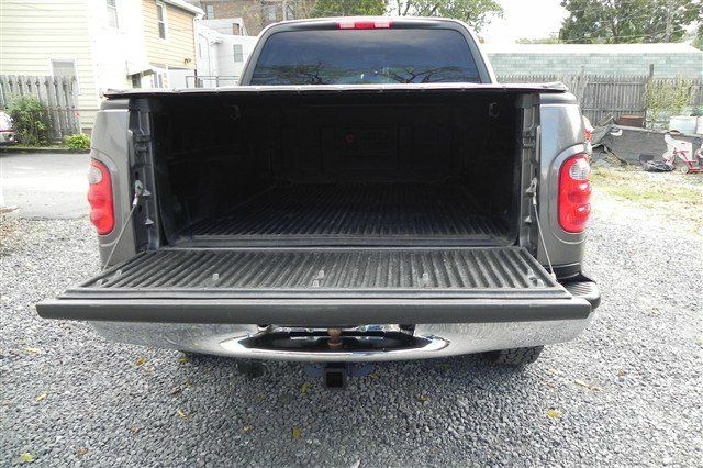 Ford F150 2003 photo 5